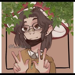 Meet your Posher, Christal